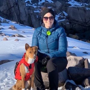 Meet your Posher, Janine